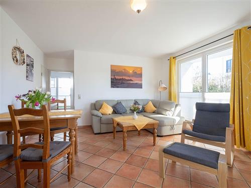 Feriecenter - 4 personer -  - Cubanzestrasse - 18225 - Kühlungsborn