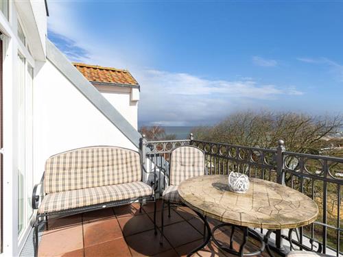 Ferielejlighed - 5 personer -  - Zur Seebrücke - 18225 - Ostseebad Kühlungsborn