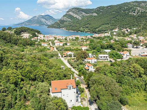 Ferielejlighed - 2 personer -  - Racici - 20247 - Zuljana