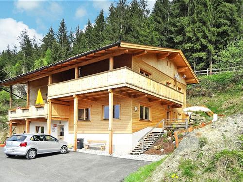 Semesterhus/Semesterlägenhet - 8 personer -  - 6280 - Zell Am Ziller