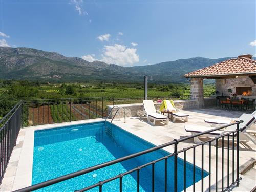 Ferielejlighed - 6 personer -  - Dubrovnik/Gruda - 20215