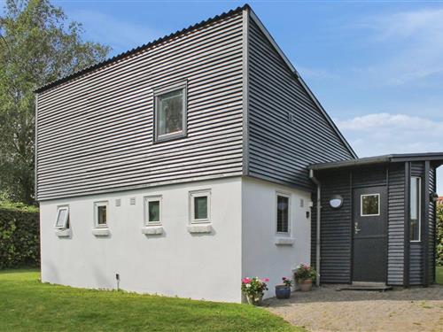 Ferienhaus - 6 Personen -  - Rytterparken - Fölle Strand - 8410 - Rönde