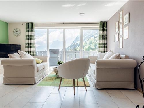 Semesterlägenhet - 2 personer -  - Edelsbergweg - 87459 - Pfronten