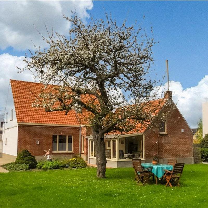 Sommerhus - 6 personer -  - Kouterstraat - 8650 - Merkem