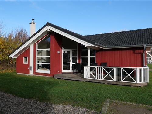 Sommerhus - 8 personer -  - Strandstraße - 23775 - Großenbrode