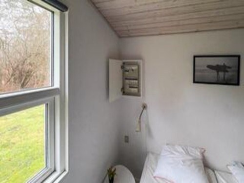 Fritidshus - 8 personer -  - Smalby Tværvej - Hou - 9370 - Northeast Jutland