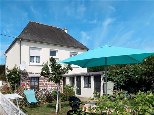 Sommerhus - 4 personer -  - Pléneuf-Val-André - 22370