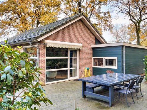 Holiday Home/Apartment - 6 persons -  - Huinerweg 4 - - 3882 TE - Putten