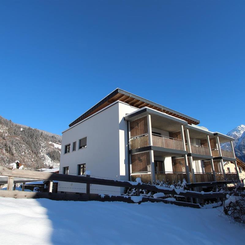 Ferielejlighed - 5 personer -  - 5741 - Neukirchen Am Großvenedig