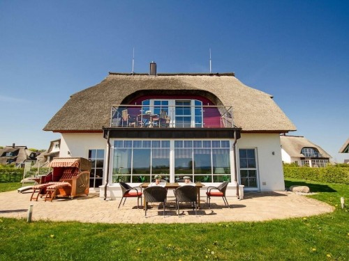 Fritidshus - 6 personer -  - 17454 - Zinnowitz