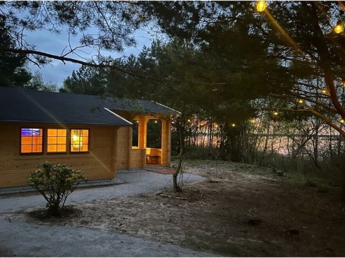 Holiday home - 6 persons -  - 03316 - Drebkau\/ Ot Casel