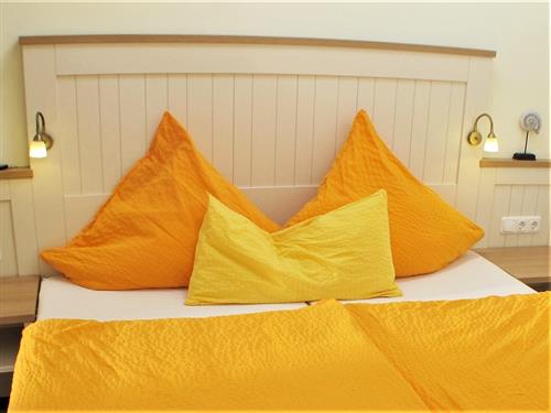 Holiday apartment - 2 persons -  - Hamburger Straße - 23746 - Kellenhusen