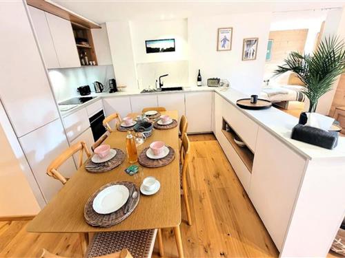 Holiday apartment - 6 persons -  - 74260 - Les Gets