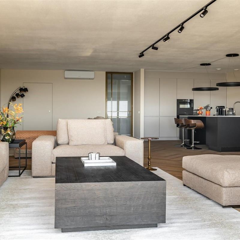 Ferielejlighed - 4 personer -  - 2583WH - Scheveningen