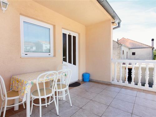 Holiday Home/Apartment - 4 persons -  - Jezera - 22242 - Jezera