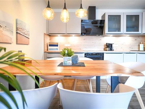 Holiday apartment - 5 persons -  - Seestraße - 23746 - Kellenhusen