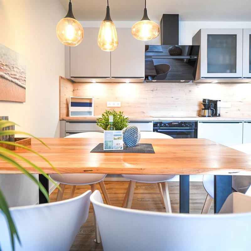 Ferielejlighed - 5 personer -  - Seestraße - 23746 - Kellenhusen