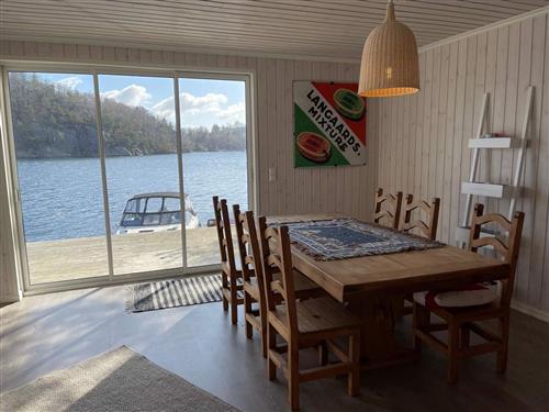 Holiday Home/Apartment - 6 persons -  - Stokkabekkvegen - Bømlo - 5420 - Rubbestadneset
