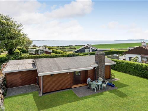 Holiday home - 4 persons -  - Lærkevej - Dyreborg - 5600 - Faaborg