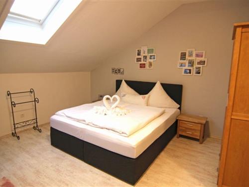 Rom - 2 personer -  - Boysenstraße - 25980 - Westerland