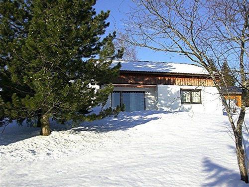 Vacation center - 6 persons -  - Gamssteige - 87484 - Nesselwang