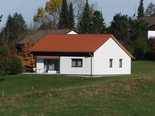 Ferienzentrum - 6 Personen -  - Gamssteige - 87484 - Nesselwang
