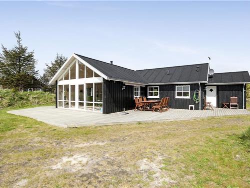 Sommerhus - 8 personer -  - Søren Petersvej - 9492 - Blokhus