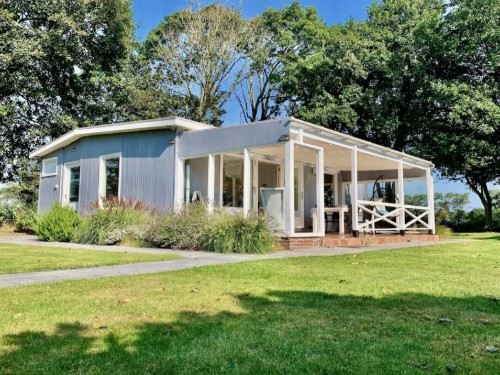 Ferienhaus - 4 Personen -  - 1753 GD - Sint Maartenszee