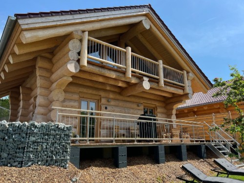 Ferielejlighed - 6 personer -  - Markplatz - 95239 - Zell Im Fichtelgebirge
