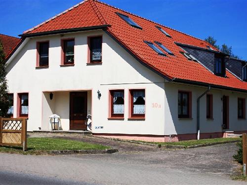 Ferielejlighed - 4 personer -  - 23948 - Wohlenberg