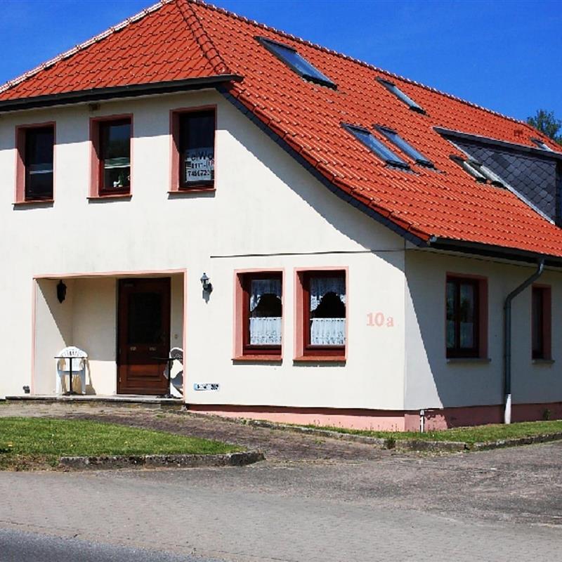 Ferielejlighed - 4 personer -  - 23948 - Wohlenberg