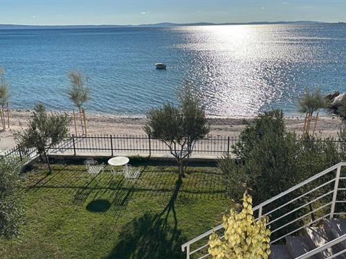 Ferielejlighed - 5 personer -  - Grljevacka ulica - Spilit - Podstrana - 21312 - Podstrana