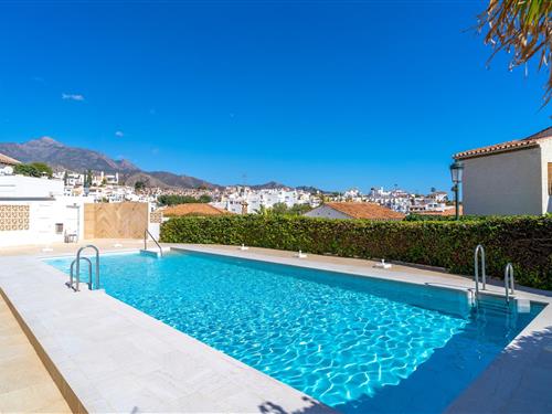 Ferielejlighed - 4 personer -  - 29780 - Nerja