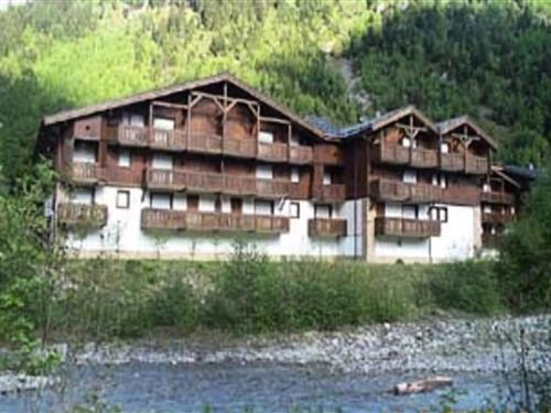 Sommerhus - 4 personer -  - 74170 - Les Contamines Montjoie