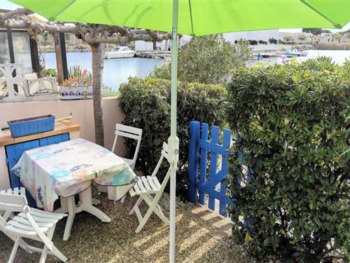 Holiday Home/Apartment - 4 persons -  - 66420 - Le Barcares