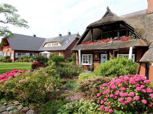 Ferielejlighed - 2 personer -  - Baabe - 18586