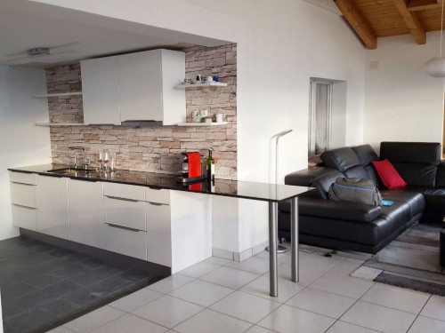 Ferielejlighed - 8 personer -  - 8897 - Flumserberg Tannenheim