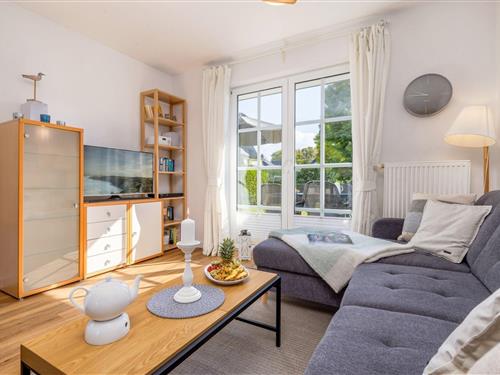 Sommerhus - 4 personer -  - Barther Str. - 18374 - Zingst