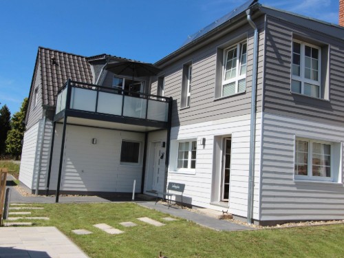 Holiday home - 7 persons -  - Hauptstraße - 06502 - Thale / Friedrichsbrunn