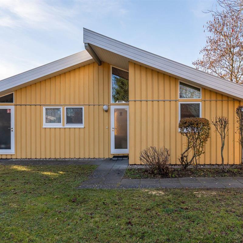 Sommerhus - 4 personer -  - Walter-Gotsmann-Straße - 17252 - Mirow