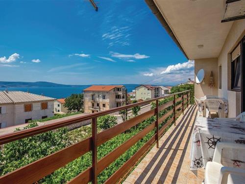 Holiday apartment - 4 persons -  - Prisika - 51250 - Novi Vinodolski