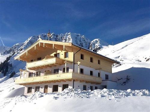 Sommerhus - 6 personer -  - Jochberg - 6373 - Jochberg