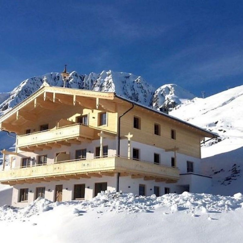 Sommerhus - 6 personer -  - Jochberg - 6373 - Jochberg