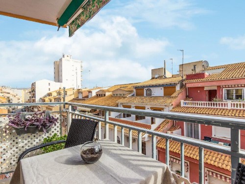 Ferielejlighed - 2 personer -  - Carrer Sant Pere - 03560 - El Campello