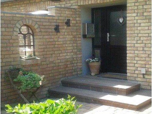Sommerhus - 4 personer -  - 24977 - Langballig