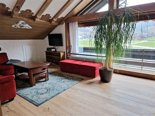 Ferienhaus - 5 Personen -  - Jörg-Lederer Str. - 87541 - Bad Hindelang