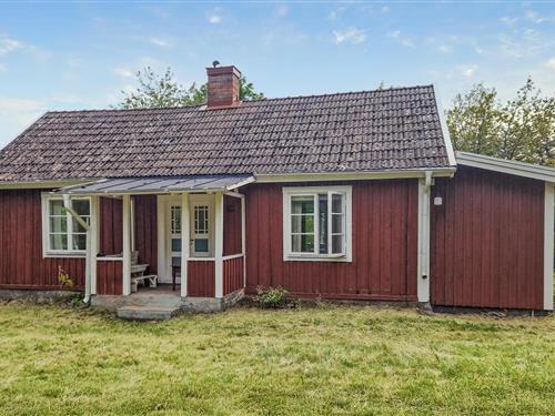Ferienhaus - 4 Personen -  - Skälsbeck - Högsby - 579 94 - Fagerhult