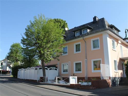 Ferienhaus - 14 Personen -  - Daun - 54550
