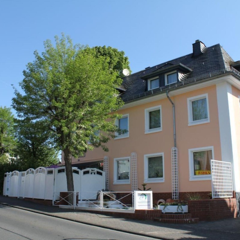 Sommerhus - 14 personer -  - 54550 - Daun