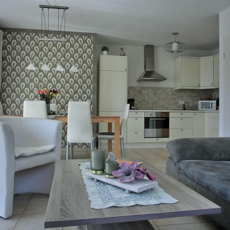 Ferielejlighed - 4 personer -  - Kastanienallee - 18181 - Graal-Müritz